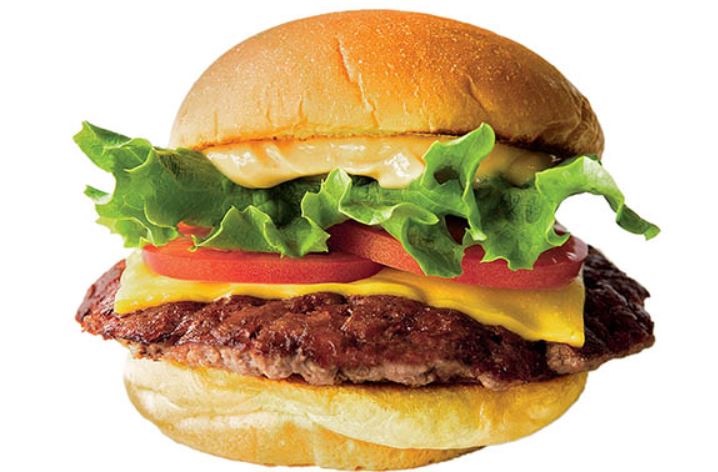 Rodeo Burger - Burger King Secret Menu | #HackTheMenu